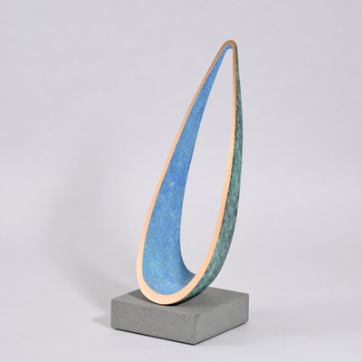 Philip Hearsey, Drift [C], 2019, Bronze-CHG-2025900