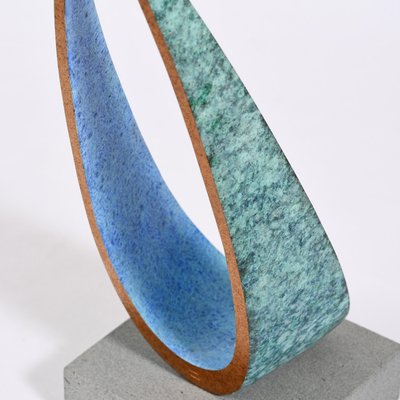 Philip Hearsey, Drift [C], 2019, Bronze-CHG-2025900