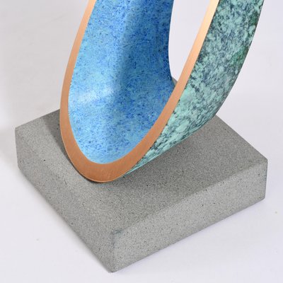 Philip Hearsey, Drift [C], 2019, Bronze-CHG-2025900