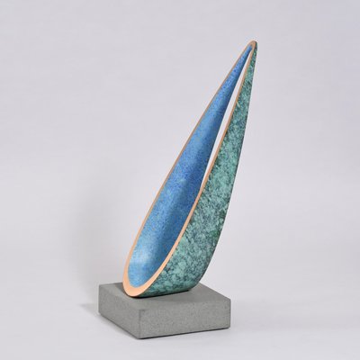 Philip Hearsey, Drift [C], 2019, Bronze-CHG-2025900