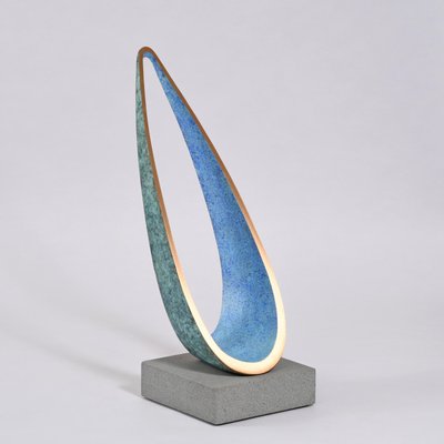 Philip Hearsey, Drift [C], 2019, Bronze-CHG-2025900