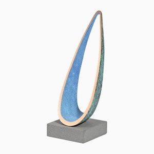 Philip Hearsey, Drift [C], 2019, Bronze-CHG-2025900