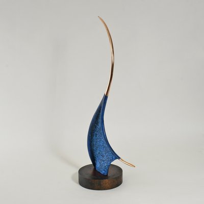 Philip Hearsey, Fronts, 2022, Bronze-CHG-2025899