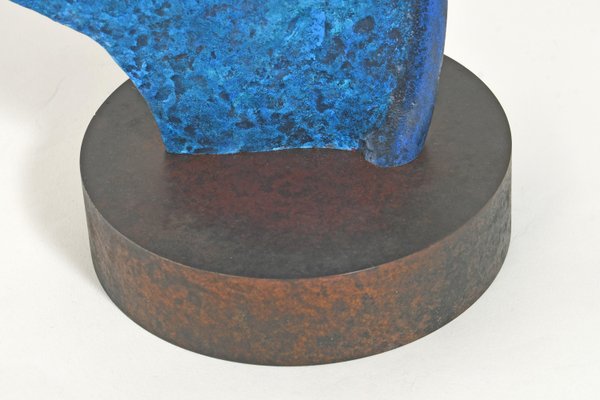 Philip Hearsey, Fronts, 2022, Bronze-CHG-2025899