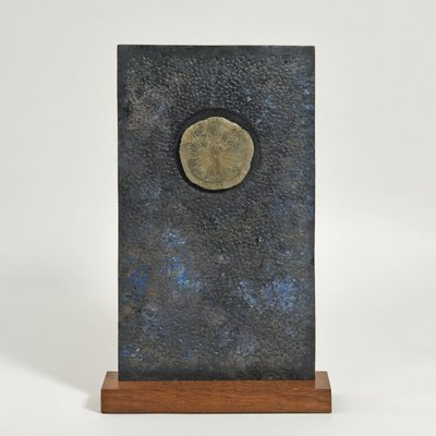 Philip Hearsey, Halos, 2021, Bronze-CHG-1171060