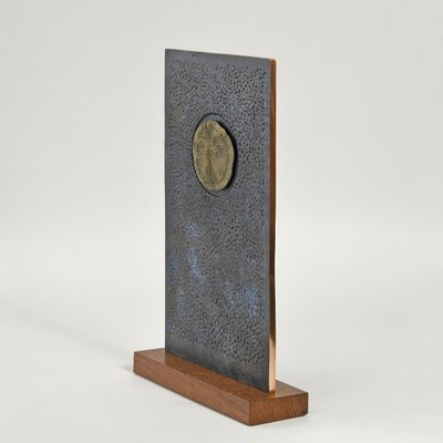 Philip Hearsey, Halos, 2021, Bronze-CHG-1171060