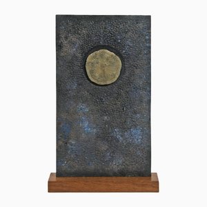 Philip Hearsey, Halos, 2021, Bronze-CHG-1171060