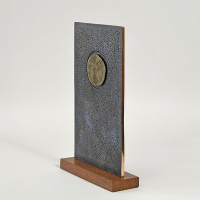 Philip Hearsey, Halos III, 2021, Bronze-CHG-2025901