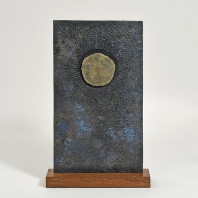 Philip Hearsey, Halos III, 2021, Bronze-CHG-2025901