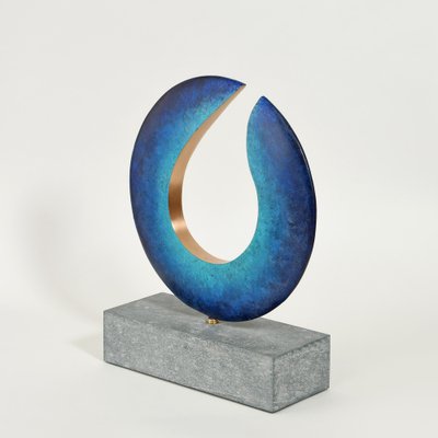 Philip Hearsey, Harking Back, 2022, Bronze-CHG-1515363