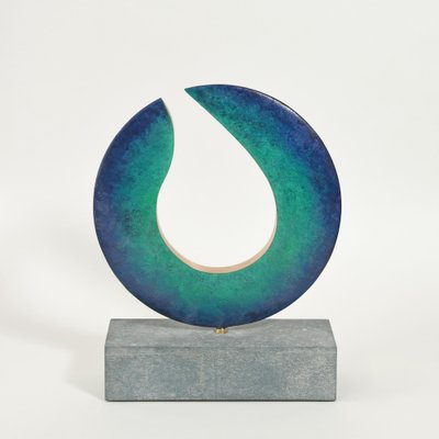 Philip Hearsey, Harking Back, 2022, Bronze-CHG-1515363