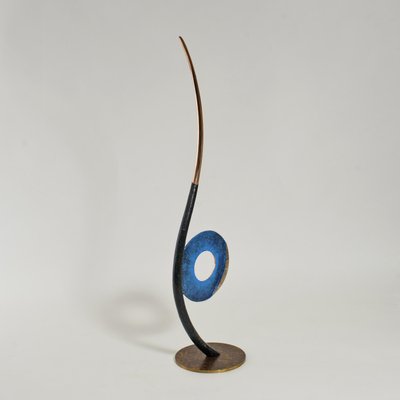 Philip Hearsey, Nightwalk VI, 2022, Bronze-CHG-2025904