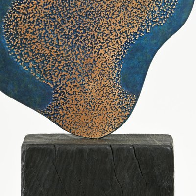 Philip Hearsey, Onset, 2015, Bronze-CHG-916375