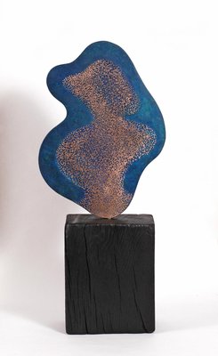 Philip Hearsey, Onset, 2015, Bronze-CHG-916375