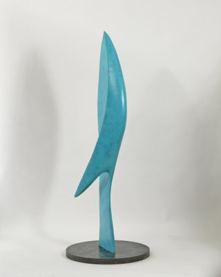 Philip Hearsey, Response IV, 2021, Bronze-CHG-1515364