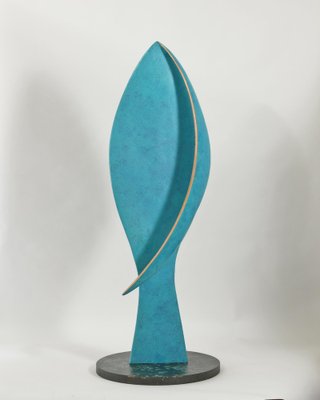 Philip Hearsey, Response IV, 2021, Bronze-CHG-1515364