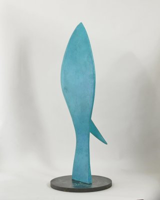 Philip Hearsey, Response IV, 2021, Bronze-CHG-1515364