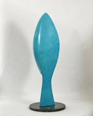 Philip Hearsey, Response IV, 2021, Bronze-CHG-1515364