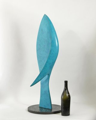 Philip Hearsey, Response IV, 2021, Bronze-CHG-1515364