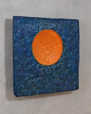 Philip Hearsey, Saturday Sun, 2017, Bronze-CHG-1171062