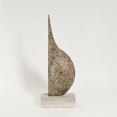 Philip Hearsey, Scope, 2023, Bronze on Jesmonite Composite-CHG-2025903