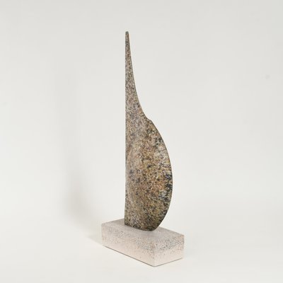 Philip Hearsey, Scope, 2023, Bronze on Jesmonite Composite-CHG-2025903