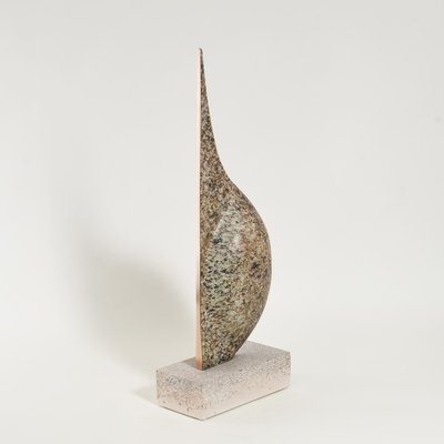 Philip Hearsey, Scope, 2023, Bronze on Jesmonite Composite-CHG-2025903