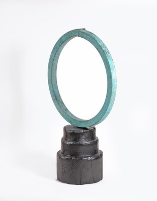 Philip Hearsey, Second Chance, 2015, Bronze-CHG-916527