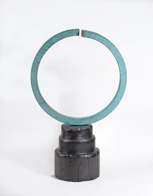 Philip Hearsey, Second Chance, 2015, Bronze-CHG-916527