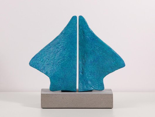 Philip Hearsey, Sharing, 2017, Bronze-CHG-916516