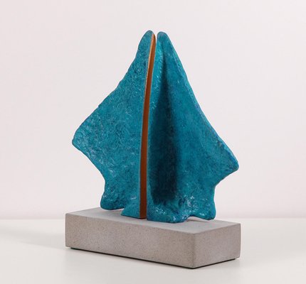 Philip Hearsey, Sharing, 2017, Bronze-CHG-916516