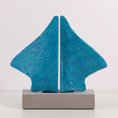 Philip Hearsey, Sharing, 2017, Bronze-CHG-916516