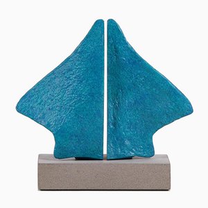 Philip Hearsey, Sharing, 2017, Bronze-CHG-916516