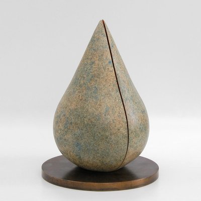 Philip Hearsey, The Greeting, 2017, Bronze-CHG-916370