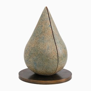 Philip Hearsey, The Greeting, 2017, Bronze-CHG-916370