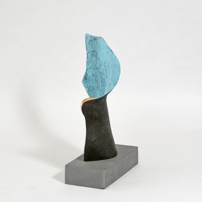 Philip Hearsey, Trilogy A, 2021, Bronze-CHG-1171066