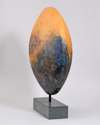 Philip Hearsey, Westering, 2020, Resin-CHG-917233