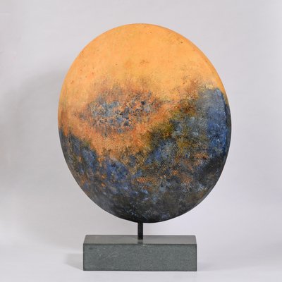 Philip Hearsey, Westering, 2020, Resin-CHG-917233