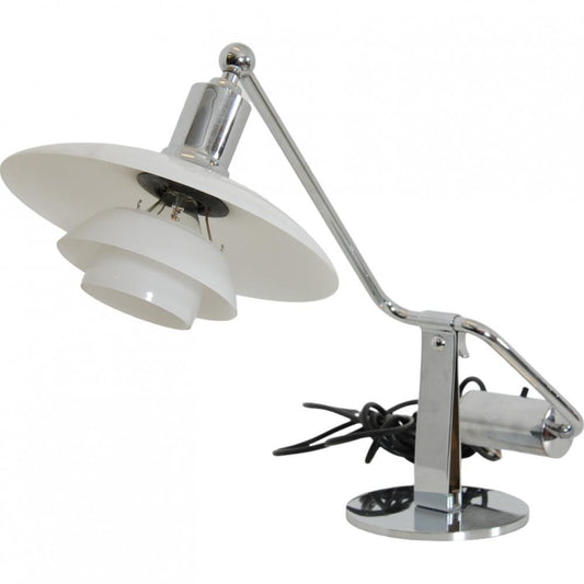 Piano Lamp by Poul Henningsen, 1990s