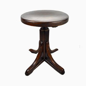 Piano Stool by J&J Kohn for Jacob & Josef Kohn, 1913-ZDM-588507