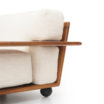 Pianura Armchair by Mario Bellini for Cassina, 1970s-EZ-2027073