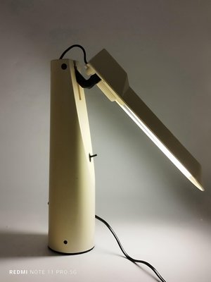 Picchio Table Lamp attributed to Isao Hosoe, Italy, 1980s-YUW-1706811