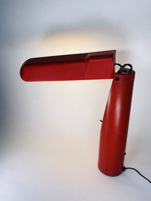 Picchio Table Lamp by Isao Hosoe for Luxo Italia, 1984-HFR-1279066