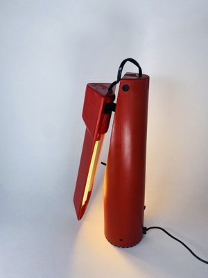 Picchio Table Lamp by Isao Hosoe for Luxo Italia, 1984-HFR-1279066