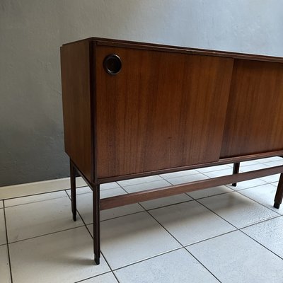 Piccolo Sideboard in Teak-YMJ-1762831