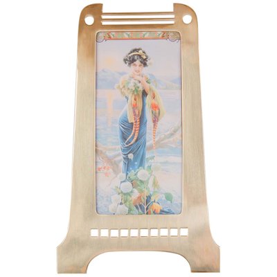 Picture Frame by Hans Ofner for Argentor-SPD-1145928