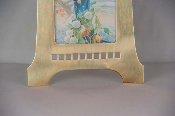 Picture Frame by Hans Ofner for Argentor-SPD-1145928