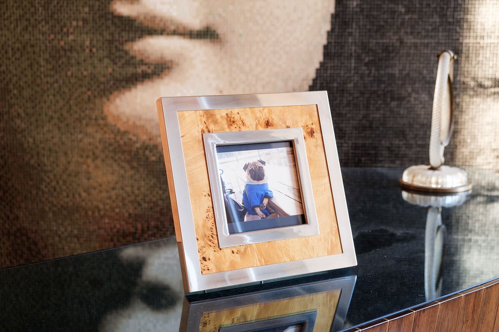 Picture Frame by Tommaso Barbi, Italy