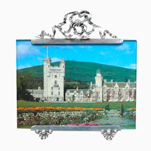 Picture Frame in 925 Silver, 1970s-EY-1742779