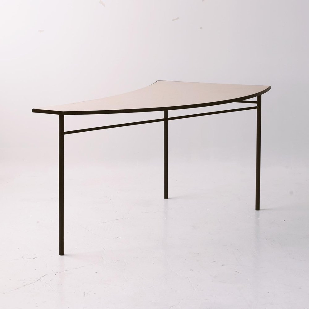 Piece B Tabula Non Rasa Table by Studio Trace